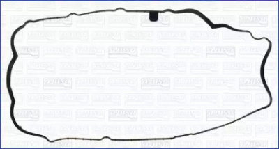 WILMINK GROUP wg1450579 -  Прокладка, крышка головки цилиндра